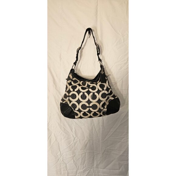 Women's Coach Over the Shoulder Bag -- ITEM #3289 - Picture 2 of 5